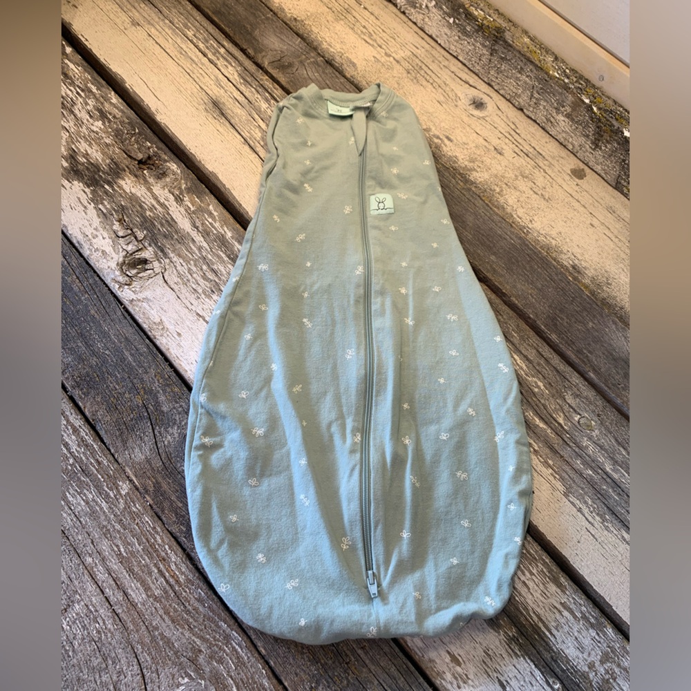 ErgoPouch | 0-3M Cocoon Swaddle Bag